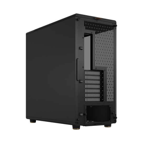 Fractal Design North XL Charcoal Black   Caja EATX Cristal Templado Fractal Design North XL Charcoal Black   Caja EATX Cristal Templado