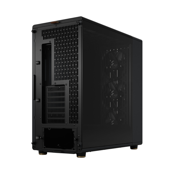 Fractal Design North XL Charcoal Black   Caja EATX Cristal Templado Fractal Design North XL Charcoal Black   Caja EATX Cristal Templado