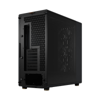 Fractal Design North XL Charcoal Black Caja EATX Cristal Templado Fractal Design North XL Charcoal Black Caja EATX Cristal Templado