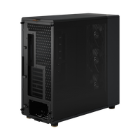 Fractal Design North XL Charcoal Black Caja EATX Cristal Templado Fractal Design North XL Charcoal Black Caja EATX Cristal Templado