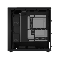 Fractal Design North XL Charcoal Black Caja EATX Cristal Templado Fractal Design North XL Charcoal Black Caja EATX Cristal Templado
