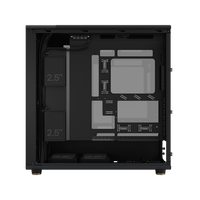 Fractal Design North XL Charcoal Black Caja EATX Cristal Templado Fractal Design North XL Charcoal Black Caja EATX Cristal Templado