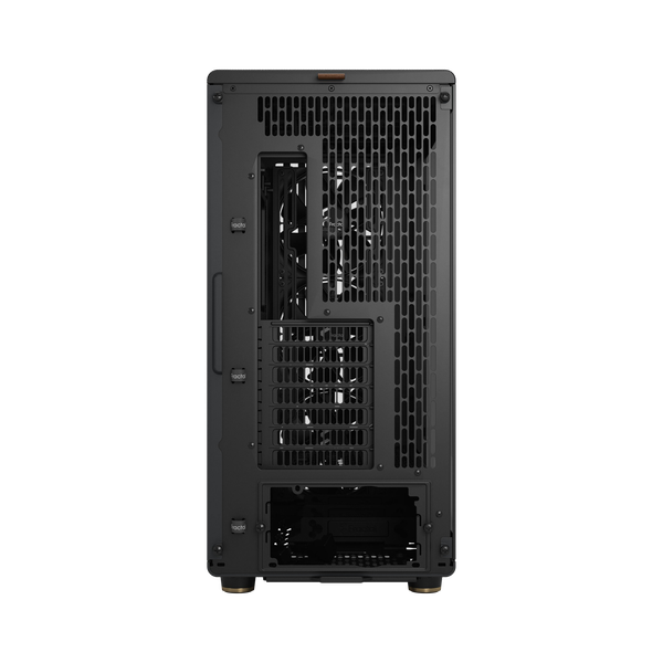 Fractal Design North XL Charcoal Black   Caja EATX Cristal Templado Fractal Design North XL Charcoal Black   Caja EATX Cristal Templado
