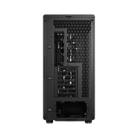 Fractal Design North XL Charcoal Black Caja EATX Cristal Templado Fractal Design North XL Charcoal Black Caja EATX Cristal Templado