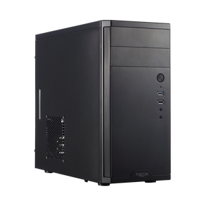 Fractal Core 1100  Caja MATX Negra