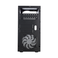 Fractal Core 1100  Caja MATX Negra