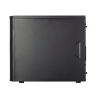 Fractal Core 1100  Caja MATX Negra