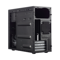 Fractal Core 1100  Caja MATX Negra