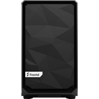 Fractal Meshify 2 Nano  Caja ITX Negra Cristal templado