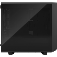 Fractal Meshify 2 Nano  Caja ITX Negra Cristal templado