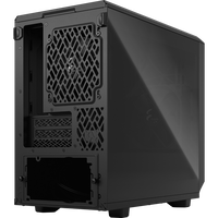 Fractal Meshify 2 Nano  Caja ITX Negra Cristal templado