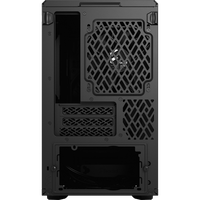 Fractal Meshify 2 Nano  Caja ITX Negra Cristal templado