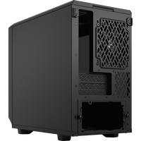 Fractal Meshify 2 Nano  Caja ITX Negra Cristal templado