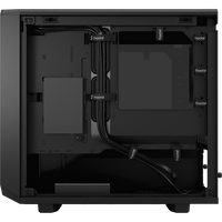 Fractal Meshify 2 Nano  Caja ITX Negra Cristal templado