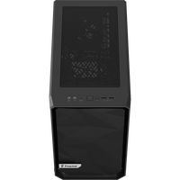 Fractal Meshify 2 Nano  Caja ITX Negra Cristal templado
