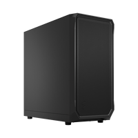 Fractal Desing Focus 2  Caja ATX Negra