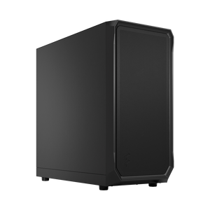 Fractal Desing Focus 2  Caja ATX Negra