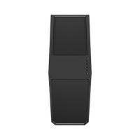 Fractal Desing Focus 2  Caja ATX Negra