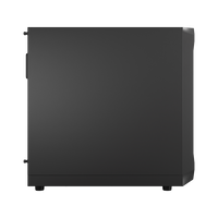 Fractal Desing Focus 2  Caja ATX Negra