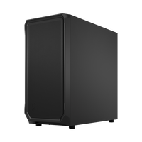 Fractal Desing Focus 2  Caja ATX Negra