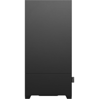 Fractal Desing Pop Silent TG Clear Tint  Caja ATX Negra Cristal templado