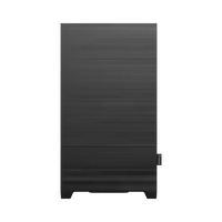 Fractal Design Pop Mini Silent  Caja MATX Negra