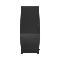 Fractal Design Pop Mini Silent  Caja MATX Negra