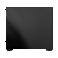 Fractal Design Pop Mini Silent  Caja MATX Negra