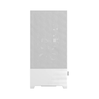 Fractal Desing Pop AIR RGB TG Clear Tint  Caja ATX Cristal templado Blanca