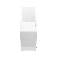 Fractal Desing Pop AIR RGB TG Clear Tint  Caja ATX Cristal templado Blanca