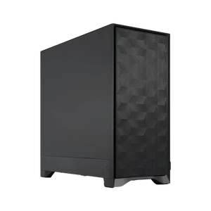 Fractal Desing Pop 2 Air Solid  Caja ATX Negra