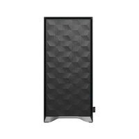 Fractal Desing Pop 2 Air Solid  Caja ATX Negra