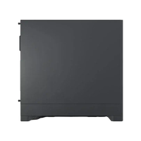 Fractal Desing Pop 2 AIR TG  Caja ATX Negra Cristal Templado