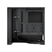 Fractal Desing Pop 2 AIR TG  Caja ATX Negra Cristal Templado