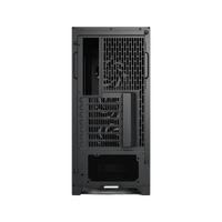 Fractal Desing Pop 2 AIR TG  Caja ATX Negra Cristal Templado