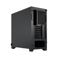 Fractal Desing Pop 2 AIR TG  Caja ATX Negra Cristal Templado