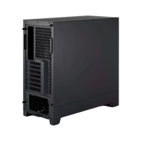 Fractal Desing Pop 2 AIR TG  Caja ATX Negra Cristal Templado