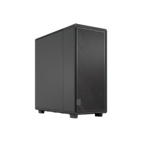 Fractal Epoch Solid  Caja ATX Negra
