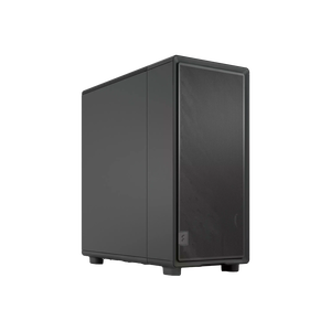 Fractal Epoch Solid  Caja ATX Negra