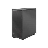 Fractal Epoch Solid  Caja ATX Negra