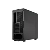 Fractal Epoch Solid  Caja ATX Negra