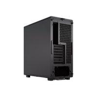 Fractal Epoch Solid  Caja ATX Negra