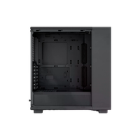 Fractal Epoch Solid  Caja ATX Negra