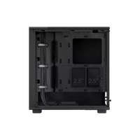 Fractal Epoch Solid  Caja ATX Negra