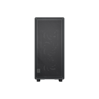 Fractal Epoch TG Light Tint  Caja ATX Negra