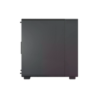 Fractal Epoch TG Light Tint  Caja ATX Negra