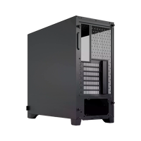 Fractal Desing Pop 2 Air TG RGB  Caja ATX Cristal Templado Negra