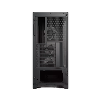 Fractal Desing Pop 2 Air TG RGB  Caja ATX Cristal Templado Negra