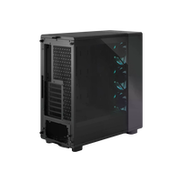 Fractal Epoch TG RGB Light Tint  Caja ATX Negra