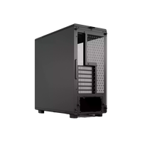 Fractal Epoch TG RGB Light Tint  Caja ATX Negra